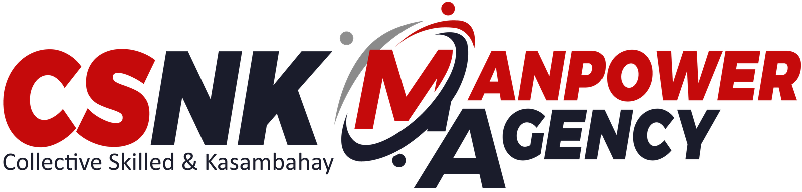 CSNK Manpower Agency