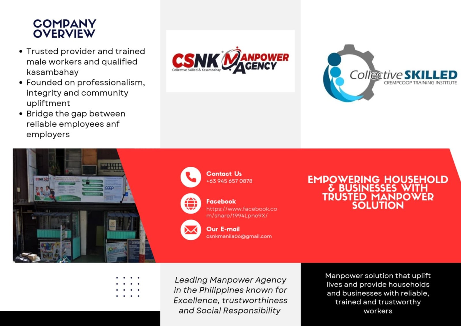 CSNK Slide 1