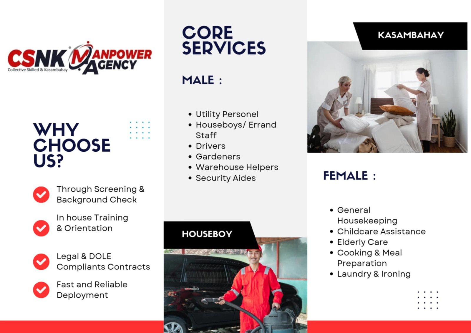 CSNK Slide 2