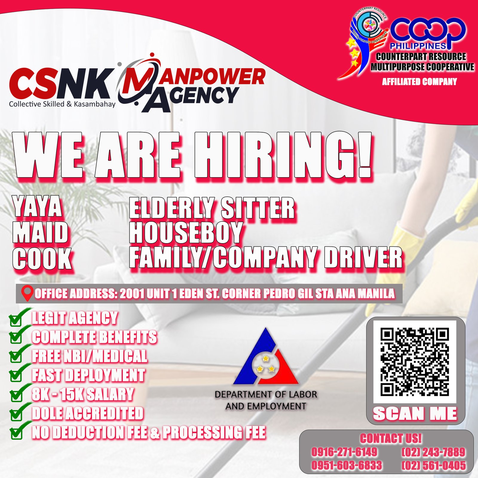CSNK Slide 5
