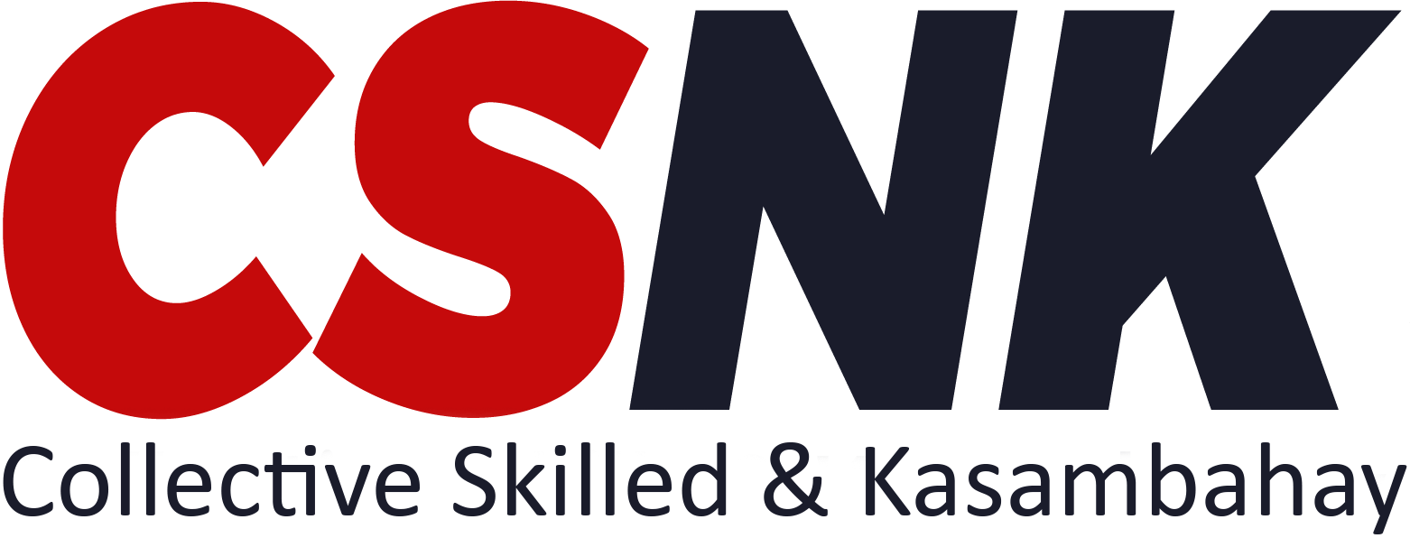 CSNK Manpower Agency